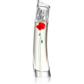 Wody i perfumy damskie - Kenzo Flower by Kenzo Récolte Parisienne Woda Perfumowana Dla Kobiet 40 ml - miniaturka - grafika 1