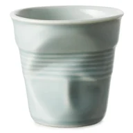 Kubki - REVOL FROISSES kubek Blue Mistral 180 ml - miniaturka - grafika 1