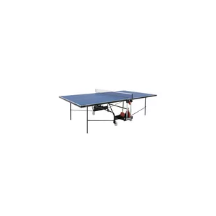 Sponeta Stół do tenisa stołowego S 1-73 e 1-73 E - Tenis stołowy - miniaturka - grafika 1