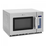 Inne urządzenia gastronomiczne - Kuchenka mikrofalowa - gastronomiczna - 3200 W - 34 l - Royal Catering RC-MV-06 - miniaturka - grafika 1