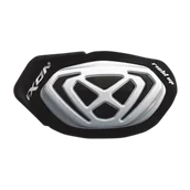 Akcesoria motocyklowe - Ślizgacze Wyścigowe Ixon Slider Race 2.0 Demontowane Złamany Biały/Czarny - miniaturka - grafika 1