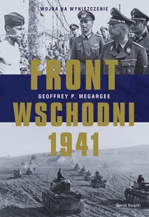 Front Wschodni 1941 - Historia świata - miniaturka - grafika 1