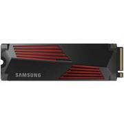 Dyski SSD - SSD Samsung 990 PRO 2TB M.2 s chladičem (MZ-V9P2T0GW) - miniaturka - grafika 1
