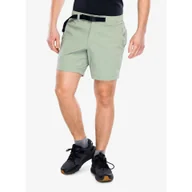 Odzież trekkingowa damska - Spodenki turystyczne męskie Columbia Landroamer Ripstop Short II - miniaturka - grafika 1