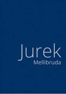 Jurek Mellibruda - Biografie i autobiografie - miniaturka - grafika 1