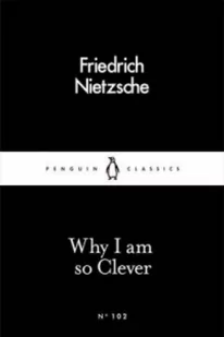 WHY I AM SO CLEVER - Obcojęzyczne książki popularnonaukowe - miniaturka - grafika 2