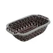 Brytfanny - Ceramiczna forma do pieczenia Ceramika Bolesławiec - miniaturka - grafika 1