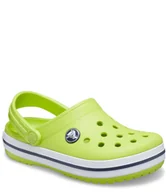 Moda i Uroda OUTLET - Klapki dziecięc Crocs Crocband 204537-3TX -19,5 - miniaturka - grafika 1