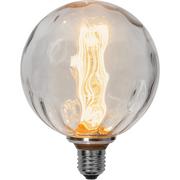 Żarówki LED - Żarówka LED z ciepłym światłem z gwintem E27, 1 W New Generation – Star Trading - miniaturka - grafika 1