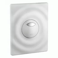 Pisuary - GROHE 42302SH0 Surf top plate w push button - miniaturka - grafika 1