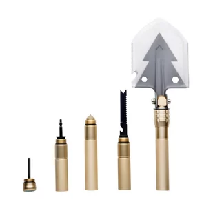 Multitool MAC GYVER MACGYVER SAPERKA TAKTYCZNA 14 W 1 102277 102277 - Akcesoria turystyczne - miniaturka - grafika 1