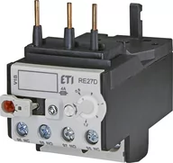 Inne akcesoria elektryczne - ETI Polam Przekaźnik termiczny RE27D-1,2 eti_004642403 - miniaturka - grafika 1