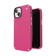 Etui i futerały do telefonów - Speck Presidio2 Pro - Antybakteryjne etui iPhone 14 / iPhone 13 (Digitalpink / Blossompink / White) - miniaturka - grafika 1