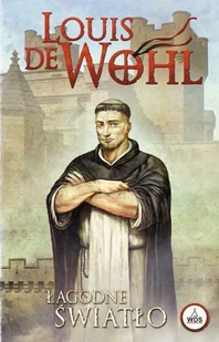 Wohl. Łagodne światło - Religia i religioznawstwo - miniaturka - grafika 1