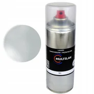 Chemia warsztatowa - Lakier spray Mercedes Benz 761 Multilak 400ml - miniaturka - grafika 1