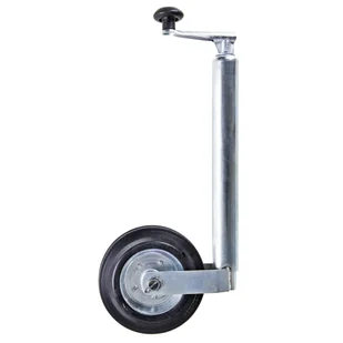 ProPlus Koło sttz 200 X 50 MM i 48 MM średnica 341501 341501 - Akcesoria do elektronarzędzi - miniaturka - grafika 4
