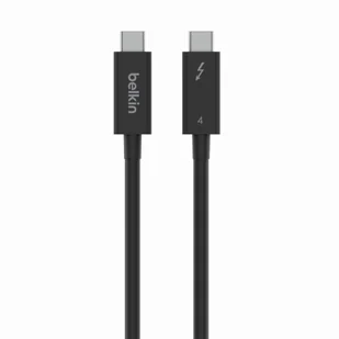 Belkin Thunderbolt 4 2 m - Kable komputerowe i do monitorów - miniaturka - grafika 3