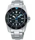 Zegarki męskie - ZEGAREK SEIKO SNE575P1 PROSPEX PADI DIVER SOLAR - miniaturka - grafika 1