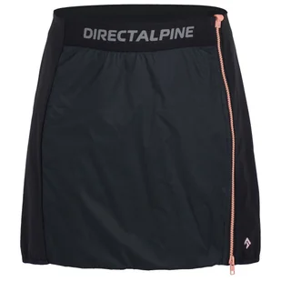 Damska spódnica Direct Alpine Skirt Alpha Lady 1.0 Rozmiar: L / Kolor: czarny - Sukienki i spódnice sportowe - miniaturka - grafika 1