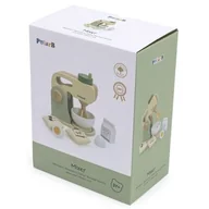 Zabawy w naśladowanie dorosłych - Zabawka mikser VIGA PolarB 44217 - miniaturka - grafika 1