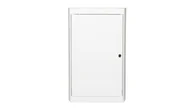 Rozdzielnie elektryczne - Legrand Nedbox 3 x 12 drzwi białe n 601238 - miniaturka - grafika 1