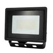 Oświetlenie warsztatowe - Naświetlacz LED BEMKO Kastel C64-LFK2-020BL-6K - miniaturka - grafika 1