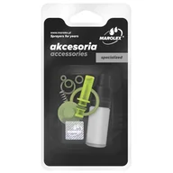 Kosmetyki samochodowe - MAROLEX Zestaw naprawczy Industry ergo Acid line A032.102 - miniaturka - grafika 1