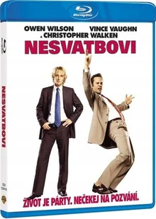 Polowanie Na Druhny - Komedie Blu-Ray - miniaturka - grafika 1