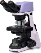 Mikroskopy i lupy - Mikroskop Magus Mikroskop biologiczny yfrowy MAGUS Bio DH240 - miniaturka - grafika 1