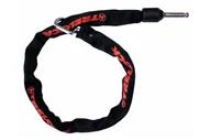 Akcesoria rowerowe - Trelock akcesoria ZR 355 Protect-O-Connect 100/6, Black, 8002873 8002873_Black - miniaturka - grafika 1