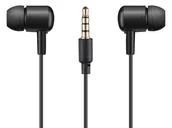 Zestawy głośnomówiące - Sandberg Saver Earphones - miniaturka - grafika 1