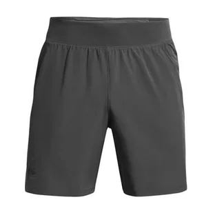 Spodnie sportowe męskie Under Armour 1376508025 - Spodnie sportowe męskie - miniaturka - grafika 1