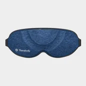 Masażery - Maska relaksacyjna na oczy do spania Therabody Sleep Mask - miniaturka - grafika 1
