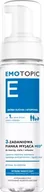 Problemy skórne - Dr Irena Eris Pharmaceris E EMOTOPIC szampon nawilżający w piance 200ml + szampon kojący 125ml GRATIS - miniaturka - grafika 1