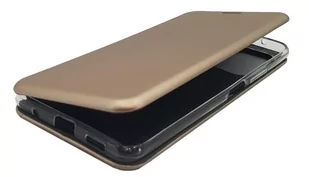 ELEGANCKI pokrowiec futerał silikon do Xiaomi Redmi Note 10 Pro - Etui i futerały do telefonów - miniaturka - grafika 1