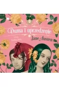 Audiobooki - literatura piękna - duma i uprzedzenie - miniaturka - grafika 1