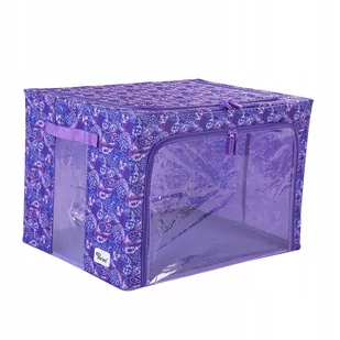 Pojemnik Organizer Pokrowiec Składany Xl Periea - Pudła i pojemniki do przechowywania - miniaturka - grafika 1