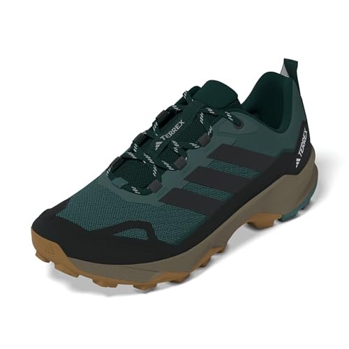 adidas Trekkingi Terrex Skychaser Ax5 JQ2214 Turkusowy