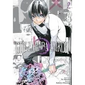 Komiksy dla dorosłych - Gdy zapada zmrok. Tom 2 - miniaturka - grafika 1