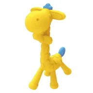 Gryzaki dla dzieci - Gryzak żyrafa od 3mc - edisonMAMA - miniaturka - grafika 1