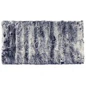 Dywany - Dywan ALASKA 80 x 150 cm atramentowy - miniaturka - grafika 1
