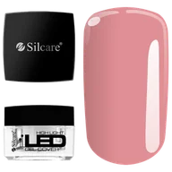 Żele do paznokci - Silcare High Light Led - miniaturka - grafika 1