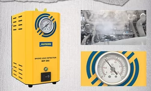 Autool - SDT 202 - Tester szczelności, generator dymu - Diagnostyka samochodowa - miniaturka - grafika 4