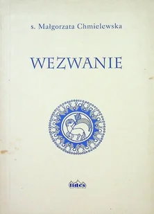 Wezwanie - Religia i religioznawstwo - miniaturka - grafika 1