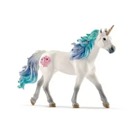 Figurki dla dzieci - Schleich 70571 Jednorożec Mórz, ogród (bayala) 70571 - miniaturka - grafika 1