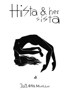Biuro Literackie Hista &amp; her sista Joanna Mueller - Poezja - miniaturka - grafika 1