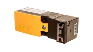 Eaton Wyłącznik krańcowy bezpieczeństwa 1R 1Z zestyk wolnoprzełączający LS-11S-ZB 106870 106870 - Wyłączniki światła i elektryczne - miniaturka - grafika 1