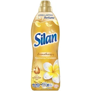 Płyn do płukania SILAN Fascinating Frangipani 770 ml - Środki do prania - miniaturka - grafika 1