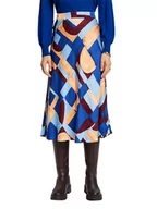 Spódnice - ESPRIT Spódnica damska, 430/niebieski, 32 - miniaturka - grafika 1