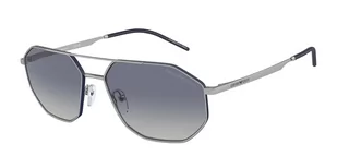 Okulary Przeciwsłoneczne Emporio Armani EA 2147 30454L - Okulary przeciwsłoneczne - miniaturka - grafika 1